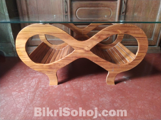 Tea Table